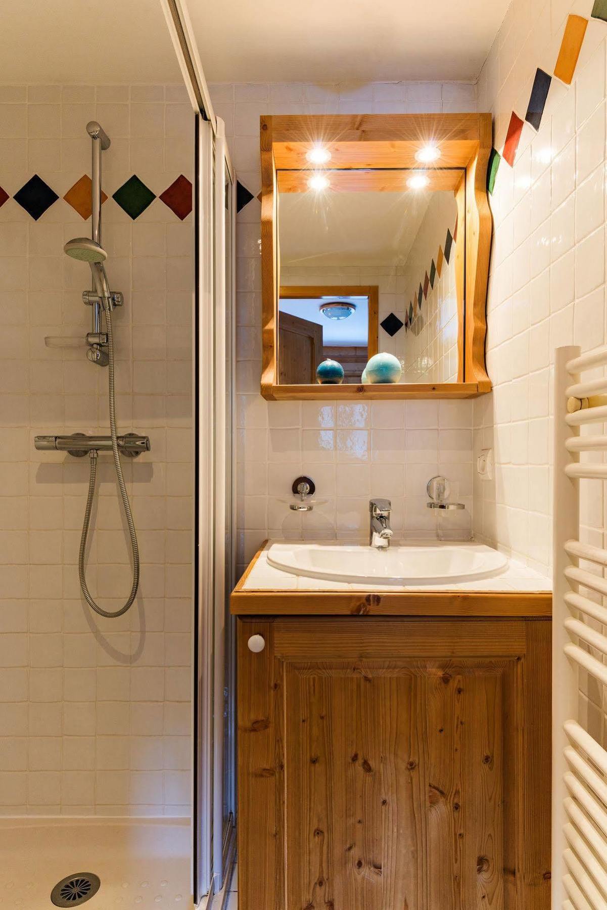 Lagrange Vacances Le Hameau Du Rocher Blanc Serre Chevalier Ngoại thất bức ảnh